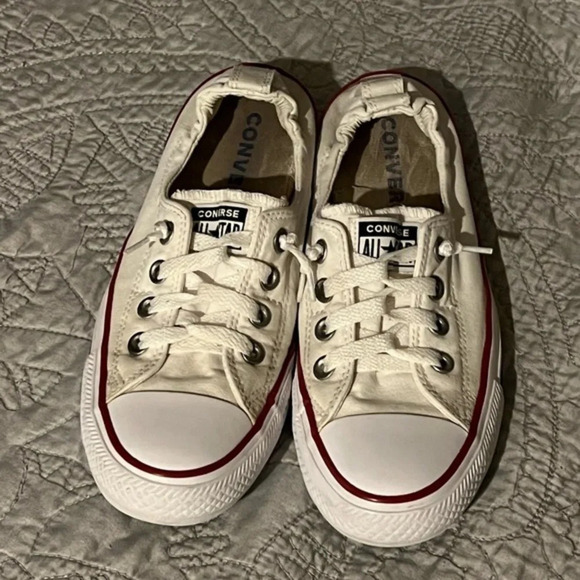 ❇️Womens CONVERSE 2 for $22❇️ - Picture 2 of 8